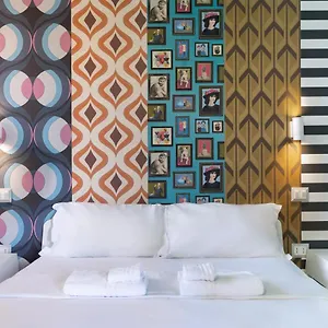  Affittacamere Boutique rooms carbonazzi 17