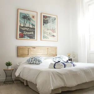  Bed & Breakfast Sa Prazza