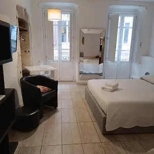Pensión Al183