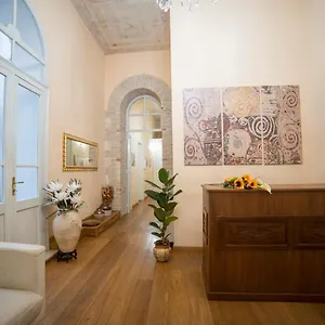 La Ghirlanda Bed & Breakfast